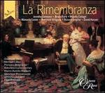 Il Salotto, Vol. 5: La Rimembranza