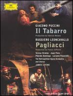 Il Tabarro