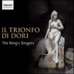 Il Trionfo di Dori