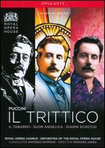 Il Trittico (The Royal Opera)