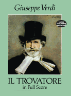 Il Trovatore in Full Score