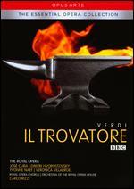 Il Trovatore (Royal Opera House)