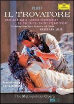 Il Trovatore (The Metropolitan Opera)