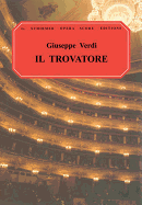 Il Trovatore: Vocal Score