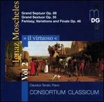 Il Virtuoso, Vol. 2: Ignaz Moscheles
