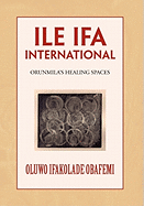 Ile Ifa International