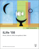 iLife '08: iPhoto, iMovie, GarageBand, iWeb, iDVD