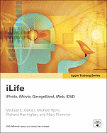 iLife '09: iPhoto, iMovie, GarageBand, iWeb, iDVD