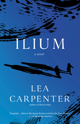 Ilium - Carpenter, Lea