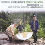 Ilkka Kuusisto: Orchestral Works