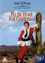 I'll Be Home for Christmas