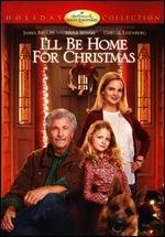 I'll Be Home for Christmas