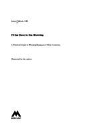 I'll be Over in the Morning: Practical Guide to Winning Business in Other Countries