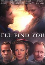 I'll Find You