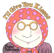 I'll Give You Kisses