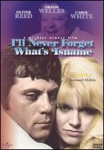 I'll Never Forget What's 'is Name