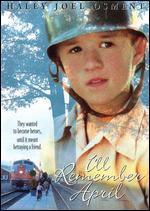 I'll Remember April