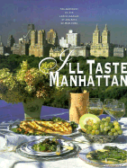 I'll Taste Manhatten