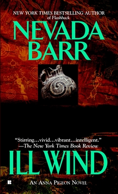 Ill Wind - Barr, Nevada