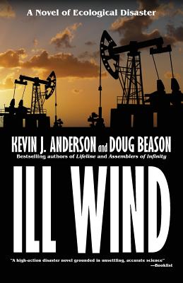 Ill Wind - Anderson, Kevin J, and Beason, Doug