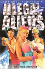 Illegal Aliens
