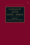 Illegality After Patel V Mirza