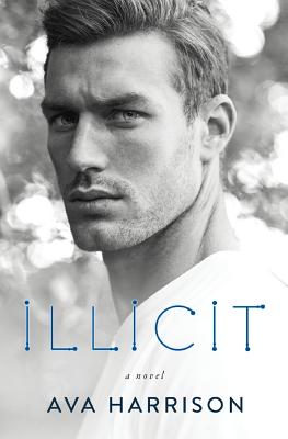 Illicit - Harrison, Ava