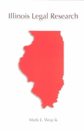 Illinois Legal Research