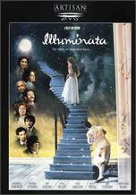 Illuminata - John Turturro