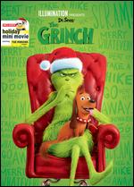 Illumination Presents: Dr. Seuss' The Grinch - Scott Mosier; Yarrow Cheney