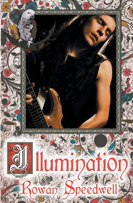 Illumination - Speedwell, Rowan