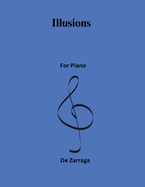 Illusions for Piano