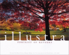 Illustra: Portrait of Rutgers
