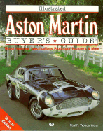 Illustrated Aston Martin Buyer's Guide