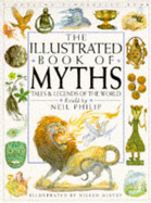 Illustrated Book of Myths