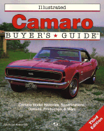 Illustrated Camaro Buyer's Guide