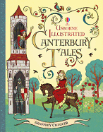 Illustrated Canterbury Tales