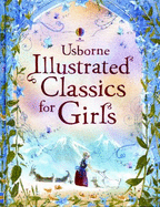 Illustrated Classics for Girls