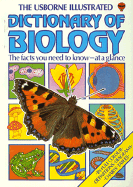 Illustrated Dictionary of Biology