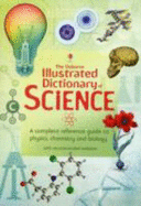 Illustrated Dictionary of Science