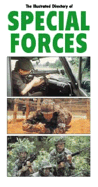 Illustrated Directory of Special Forces