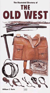 Illustrated Directory of the Old West
