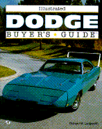 Illustrated Dodge Buyer's Guide