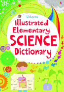 Illustrated Elementary Science Dictionary