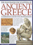 Illustrated Encyclopedia of Ancient Greece
