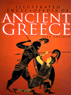 Illustrated Encyclopedia of Ancient Greece