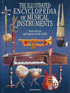 Illustrated Encyclopedia of Musical Instruments