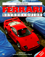 Illustrated Ferrari Buyer's Guide