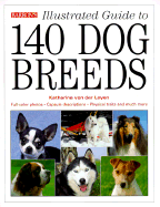 Illustrated Guide to 140 Dog Breeds