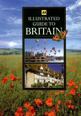 Illustrated Guide to Britain - The Automobile Association (Great Britain)